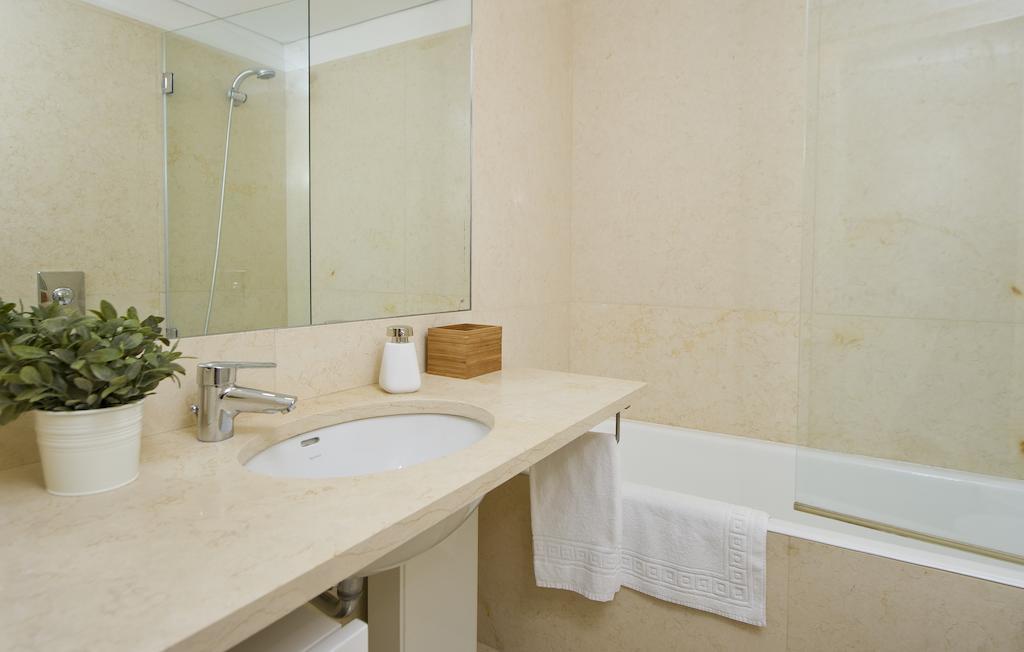 リスボンDesignchiadoflatsアパートメント 部屋 写真