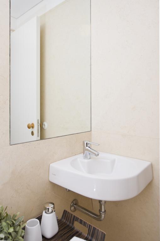 リスボンDesignchiadoflatsアパートメント 部屋 写真