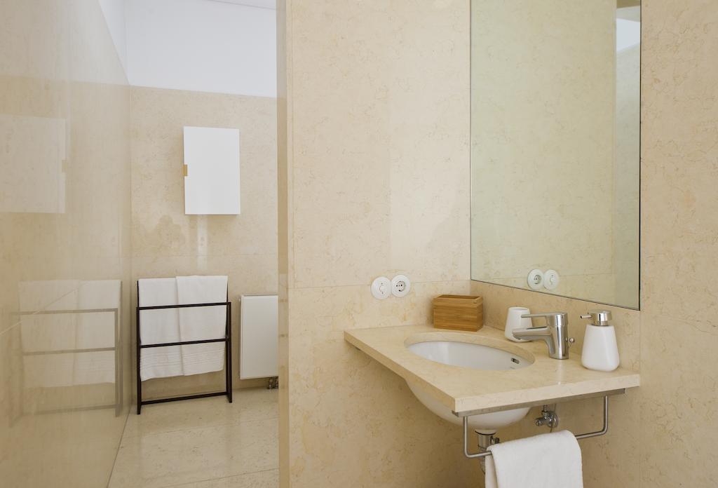 リスボンDesignchiadoflatsアパートメント 部屋 写真